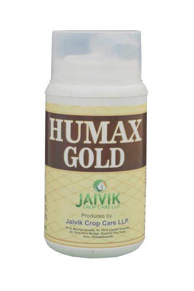 Humax Gold, Organic Insecticide Manufacturer