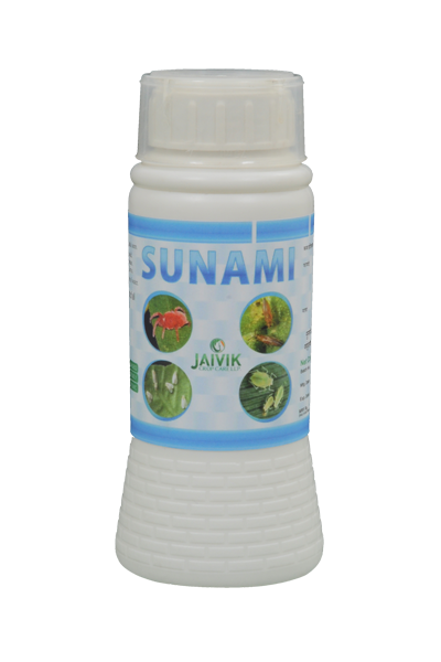 Sunami, Bio Stimulant Exporter