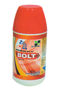 bolt, Manufacturer of Organic Plant Growth Promoters India