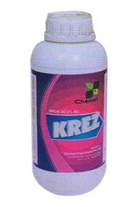 krez, Our company has gained immense recognition in offering premium quality Bio Bactericide Manufacturer