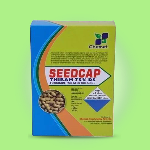 Seedcap